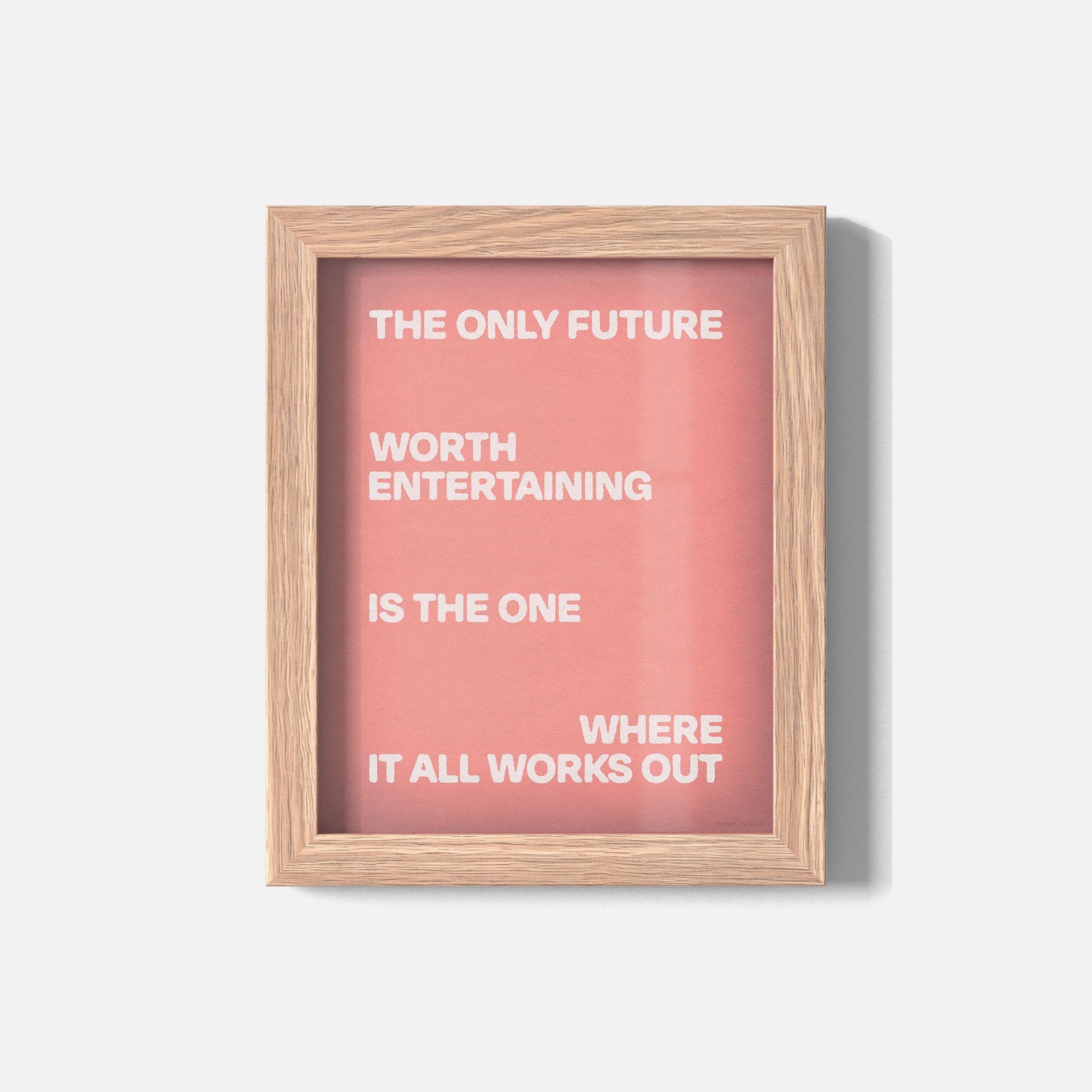 FUTURE PRINT