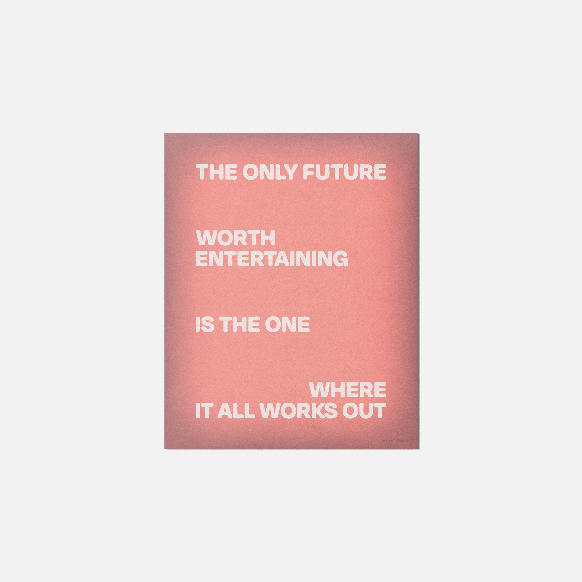 FUTURE PRINT