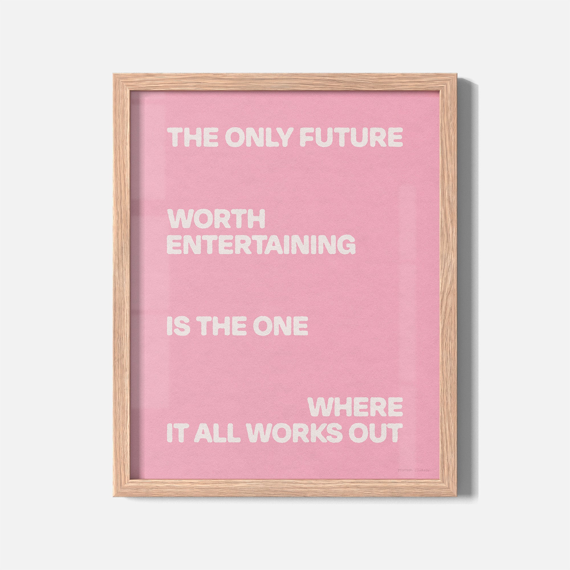 FUTURE PRINT
