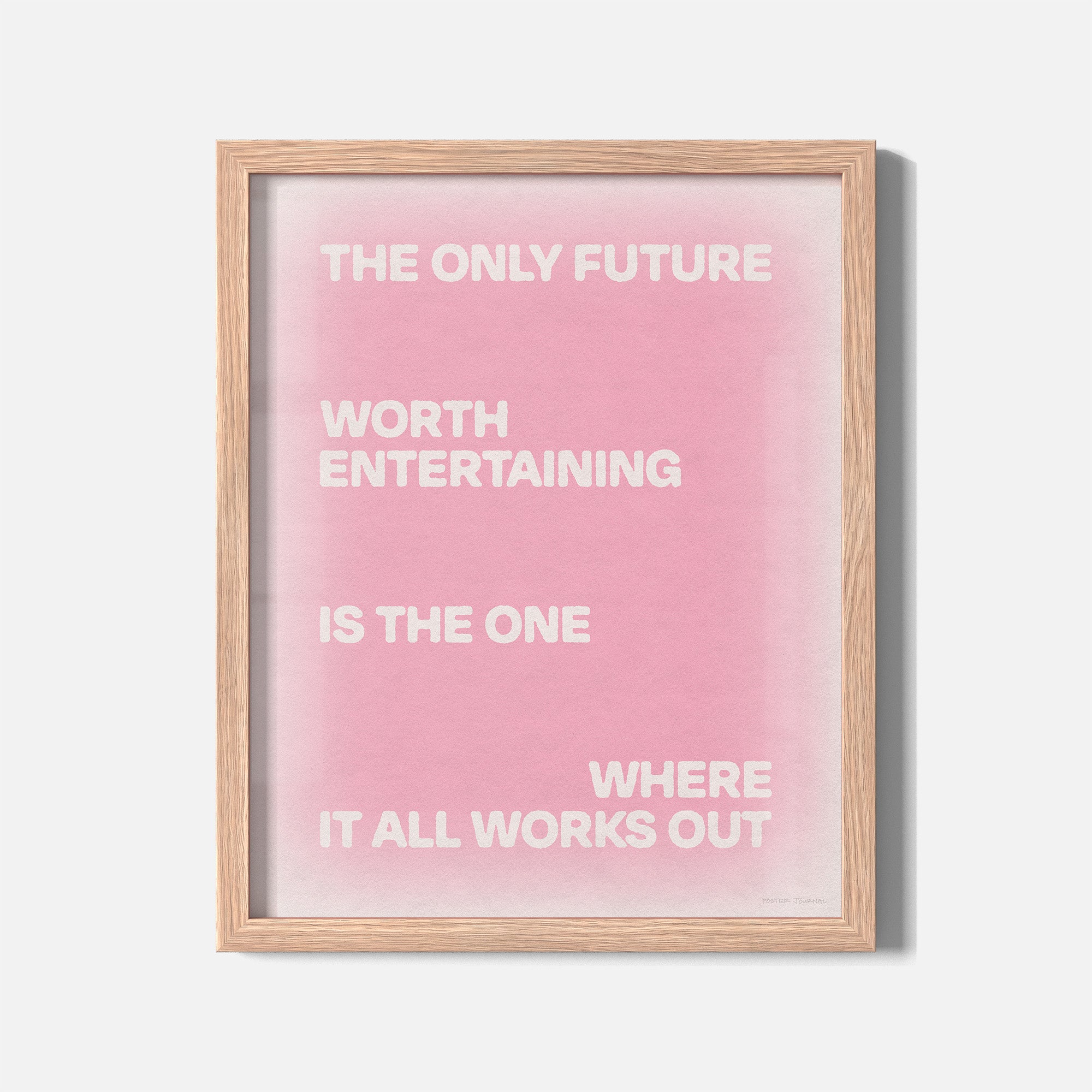 FUTURE PRINT