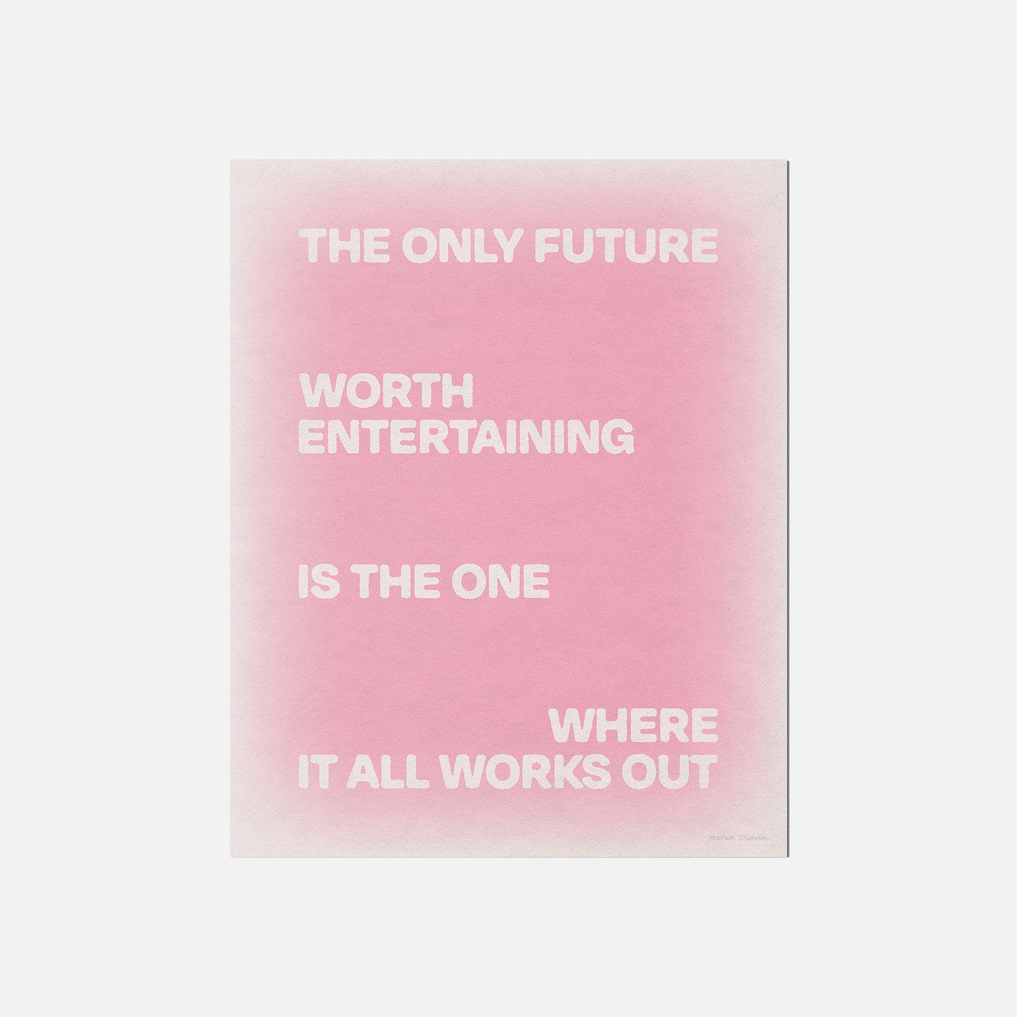 FUTURE PRINT
