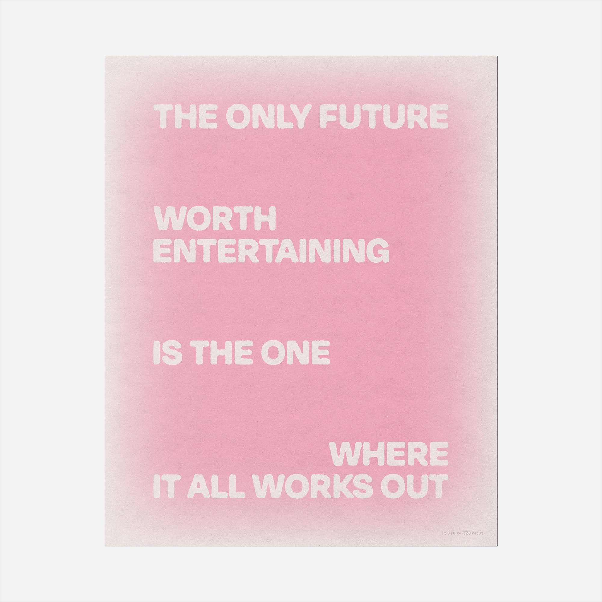 FUTURE PRINT
