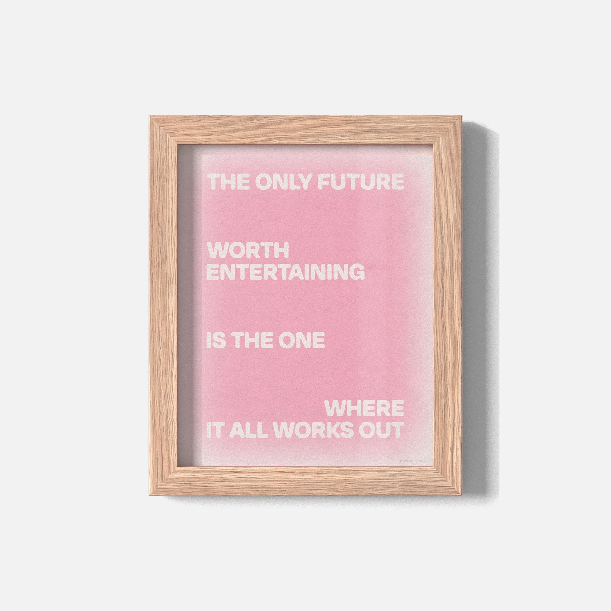 FUTURE PRINT