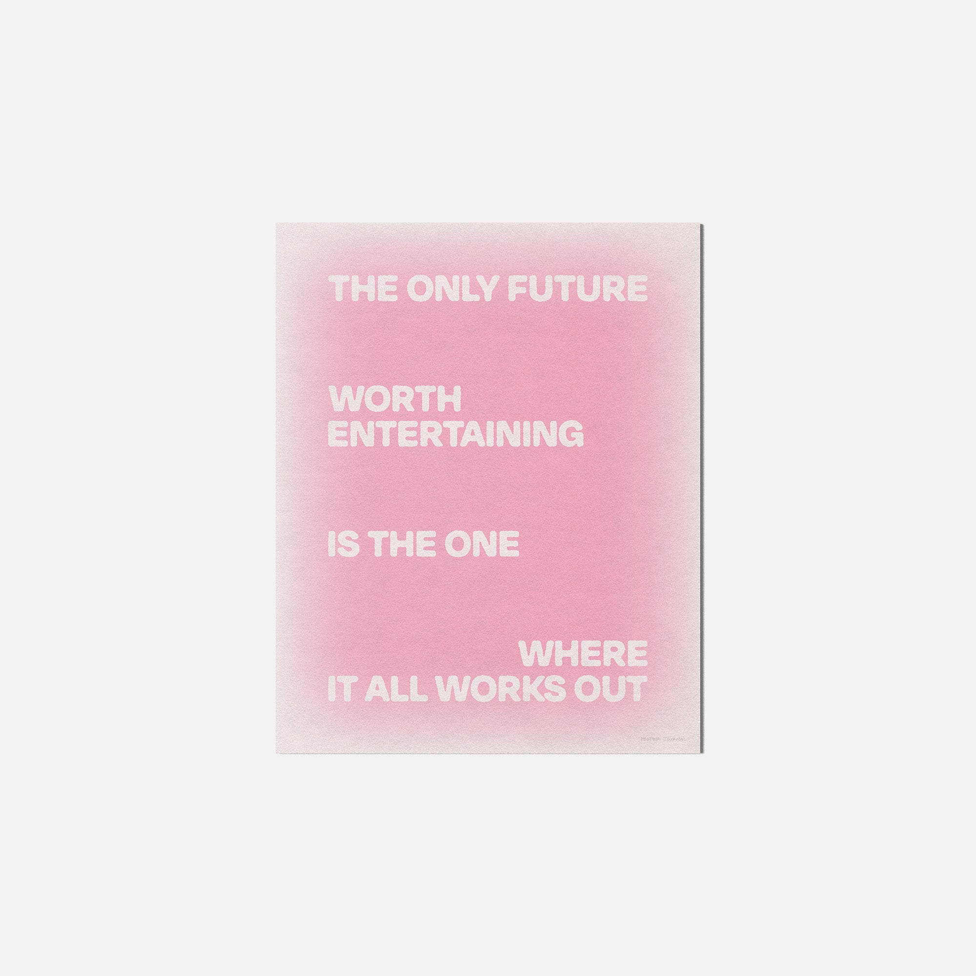 FUTURE PRINT