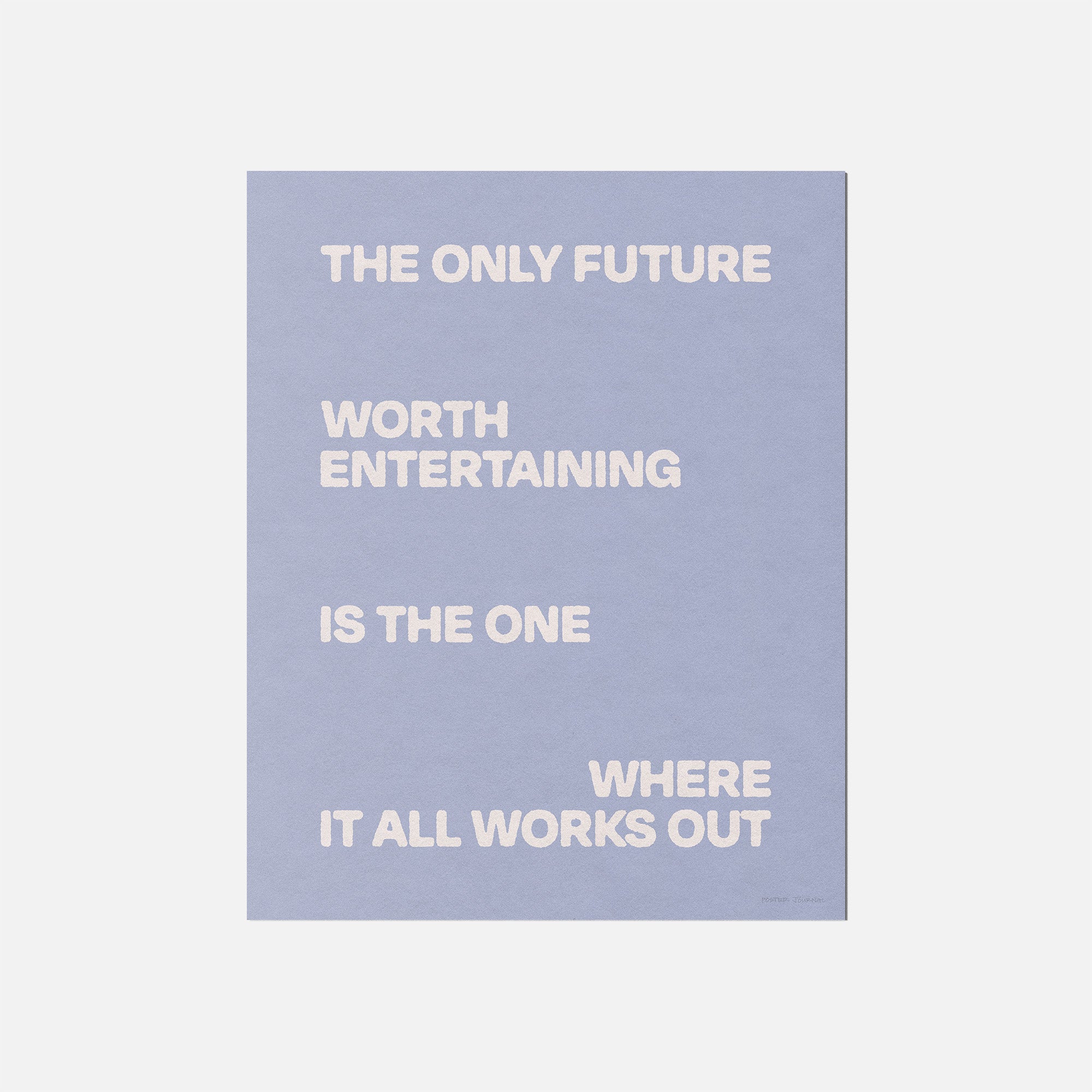 FUTURE PRINT