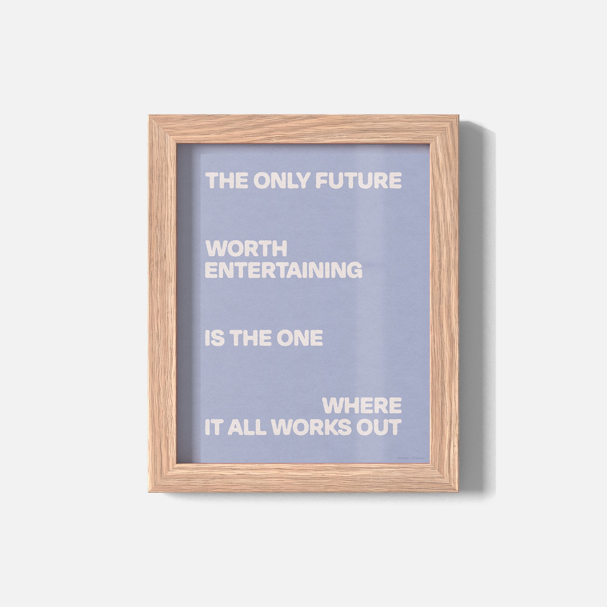 FUTURE PRINT