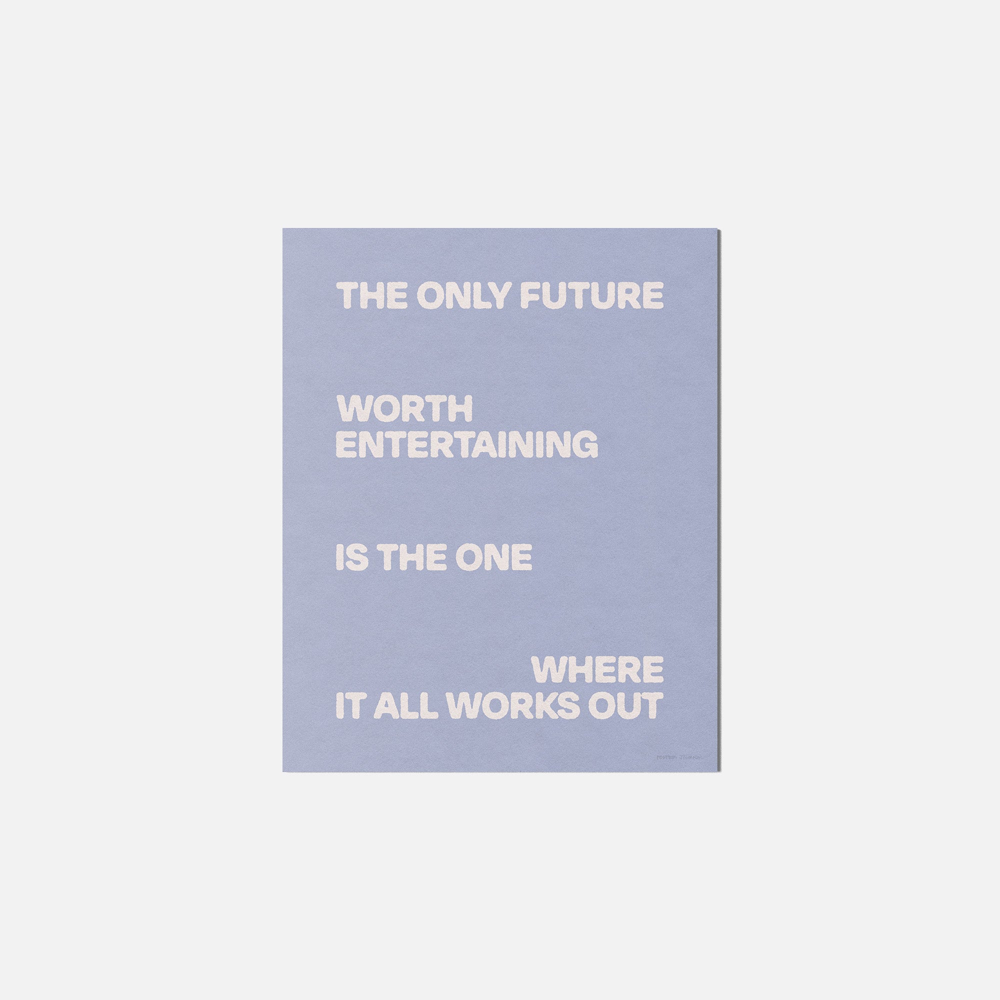 FUTURE PRINT