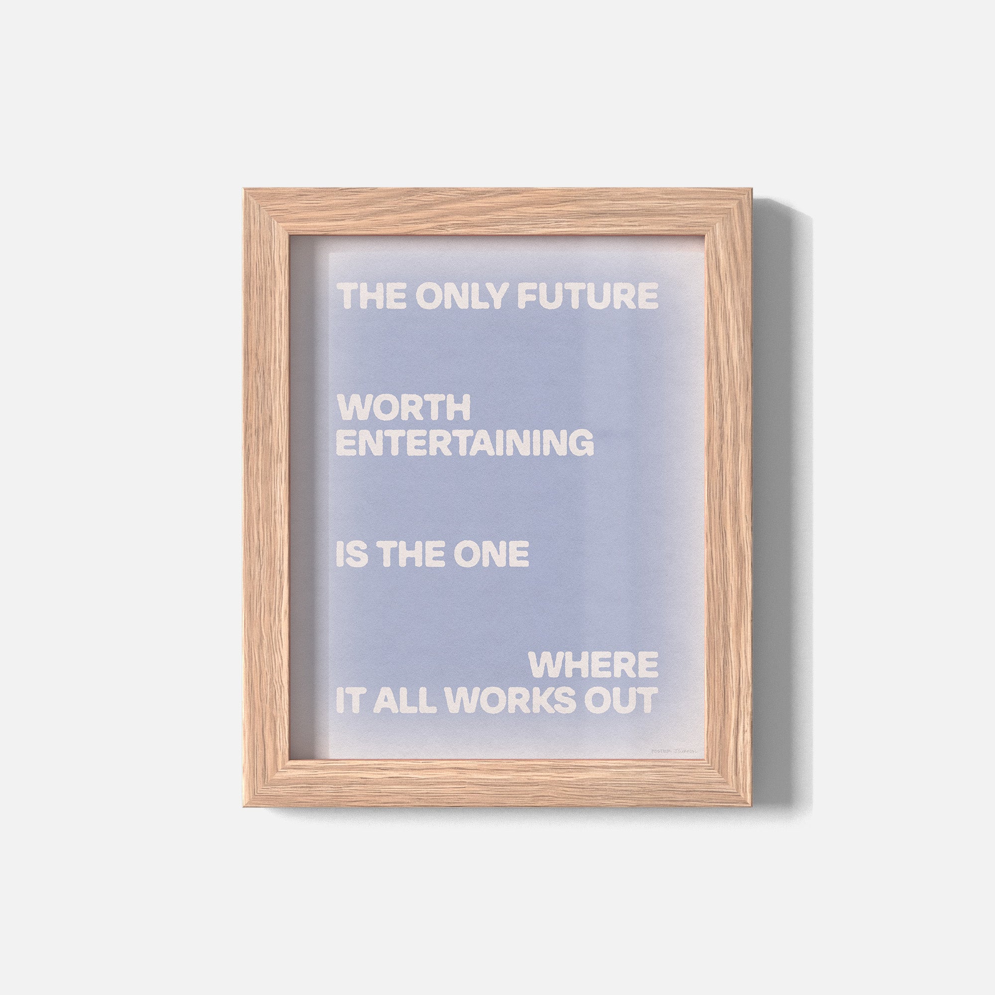 FUTURE PRINT