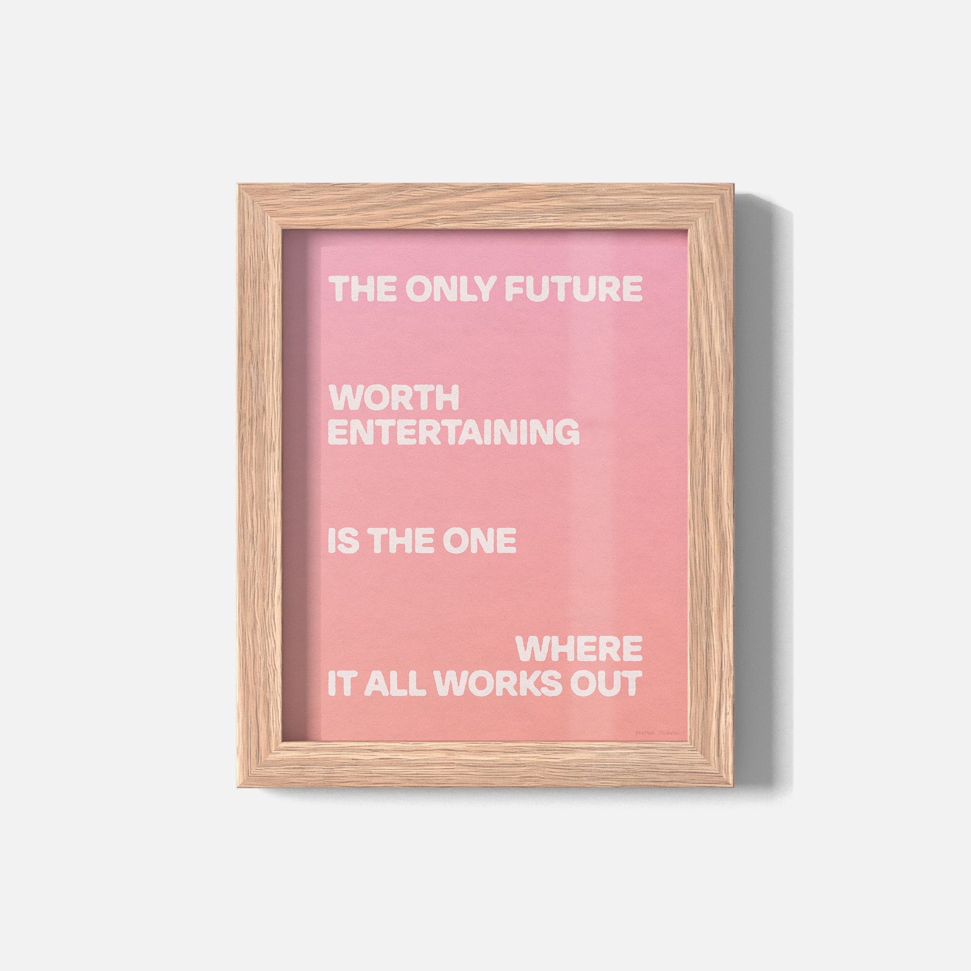 FUTURE PRINT
