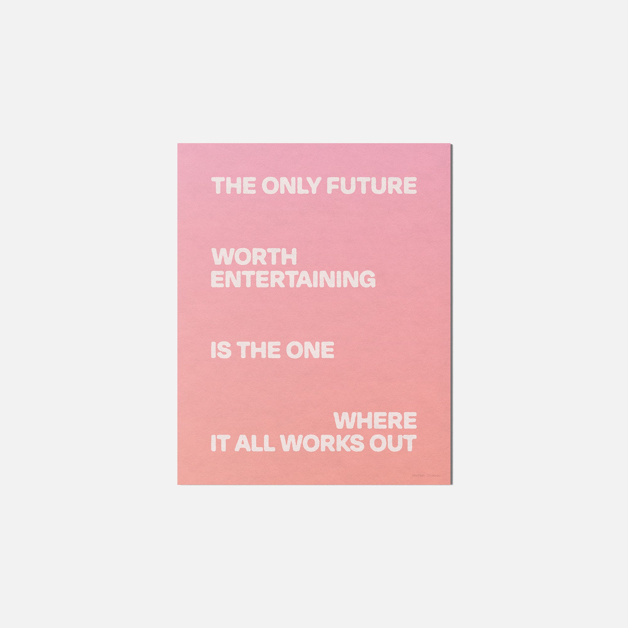 FUTURE PRINT