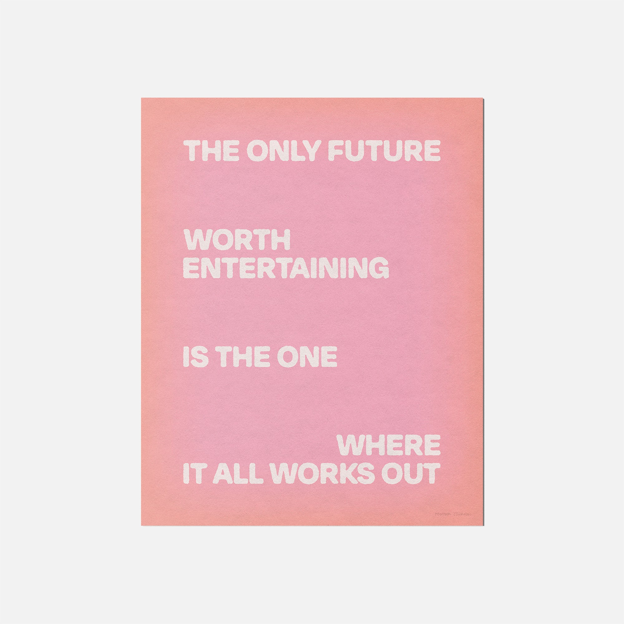 FUTURE PRINT
