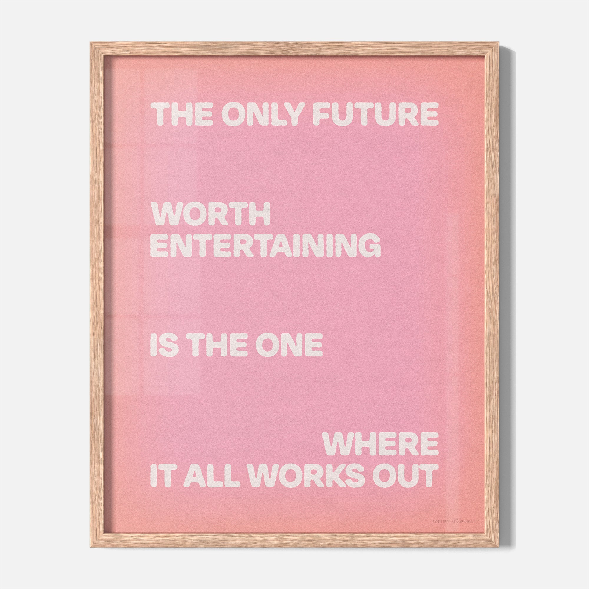 FUTURE PRINT