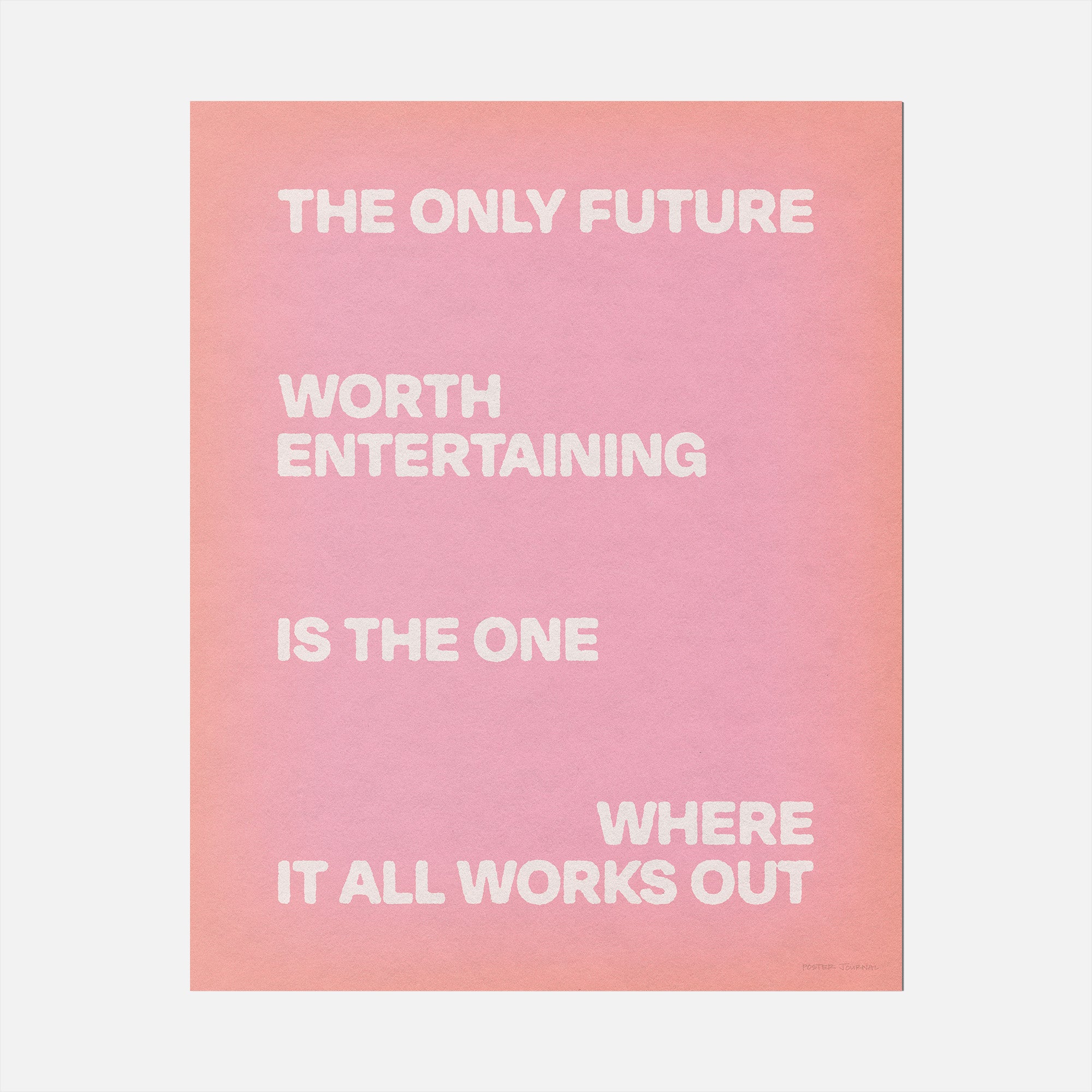 FUTURE PRINT