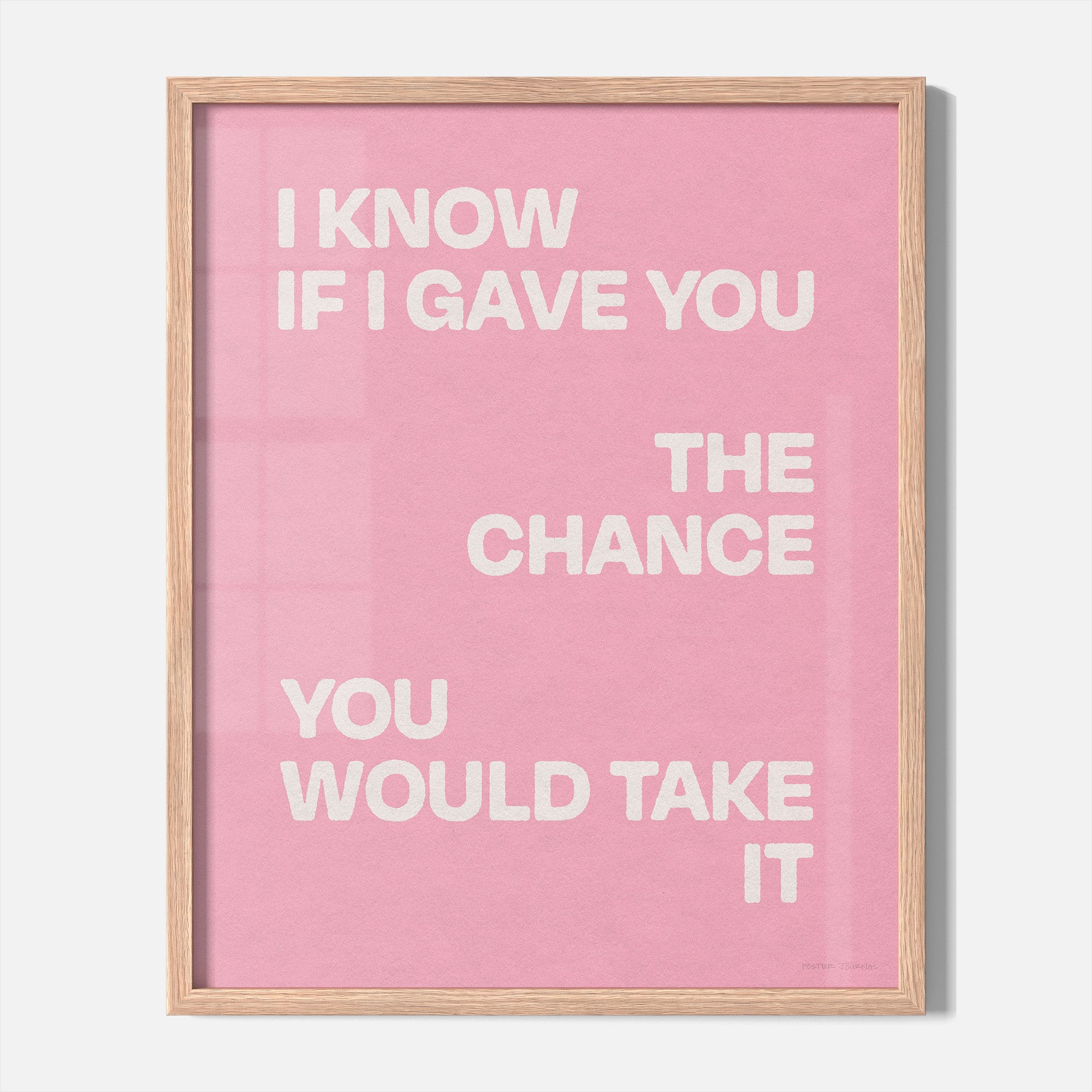GAVE PRINT