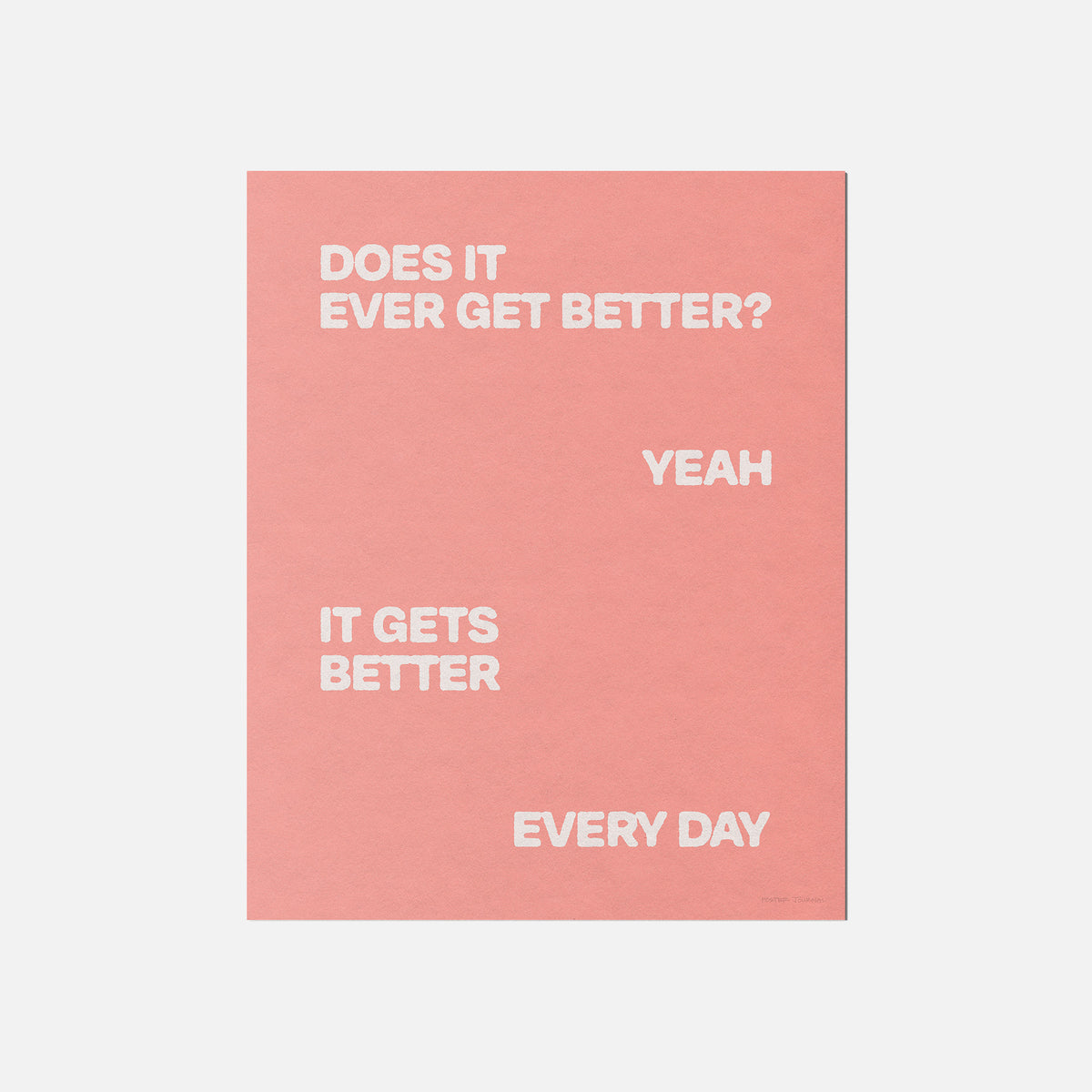 GETS PRINT