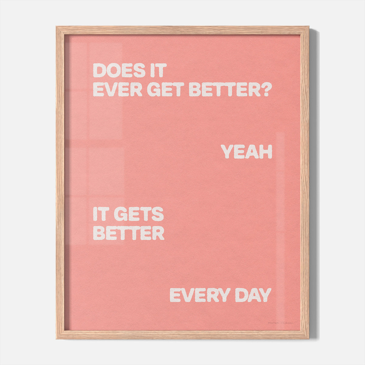 GETS PRINT