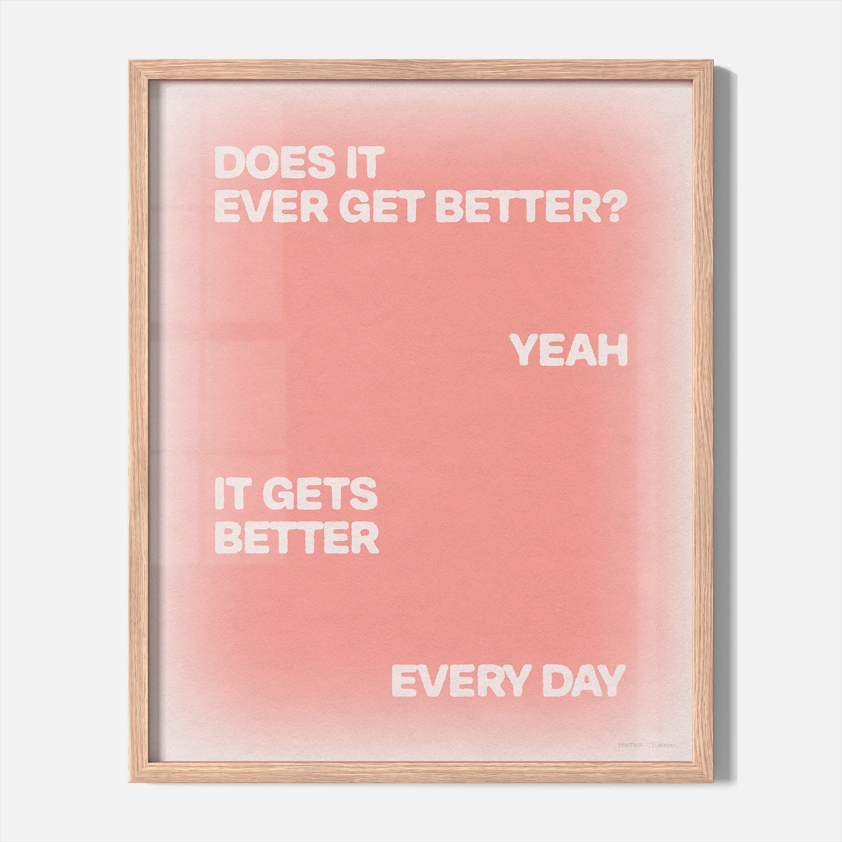 GETS PRINT