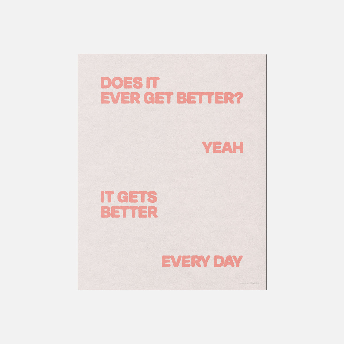 GETS PRINT
