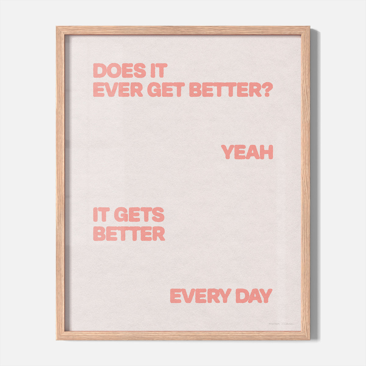 GETS PRINT