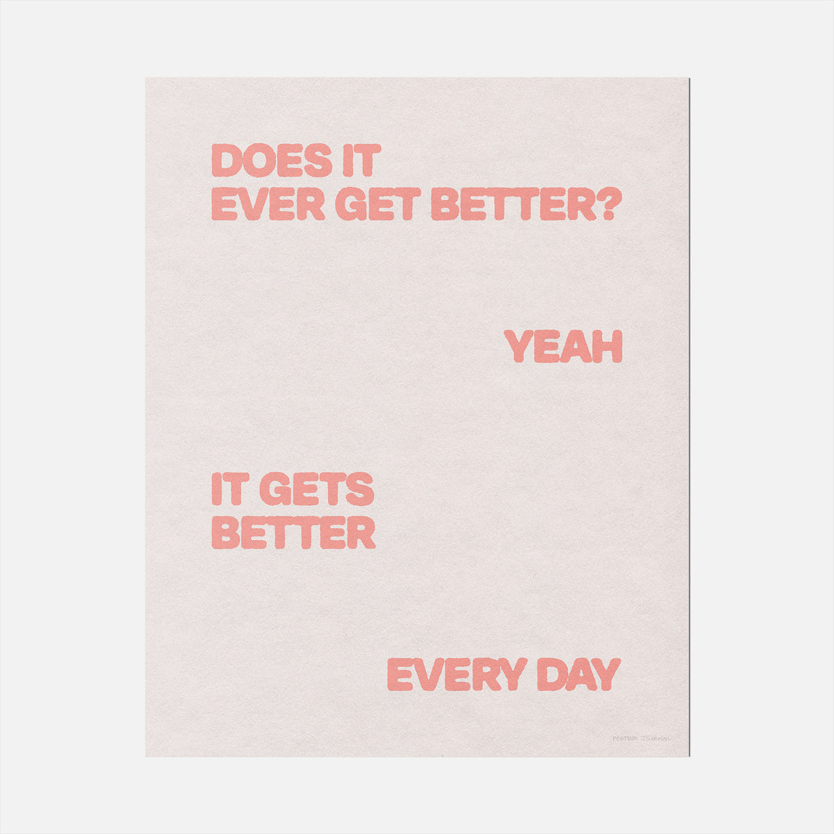 GETS PRINT