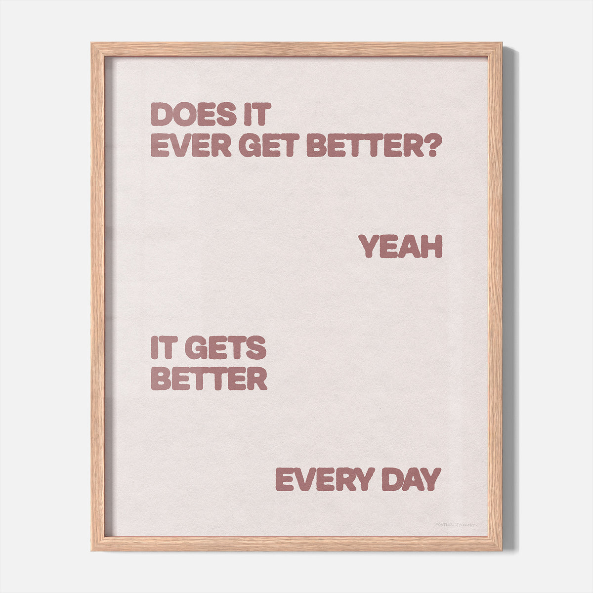 GETS PRINT