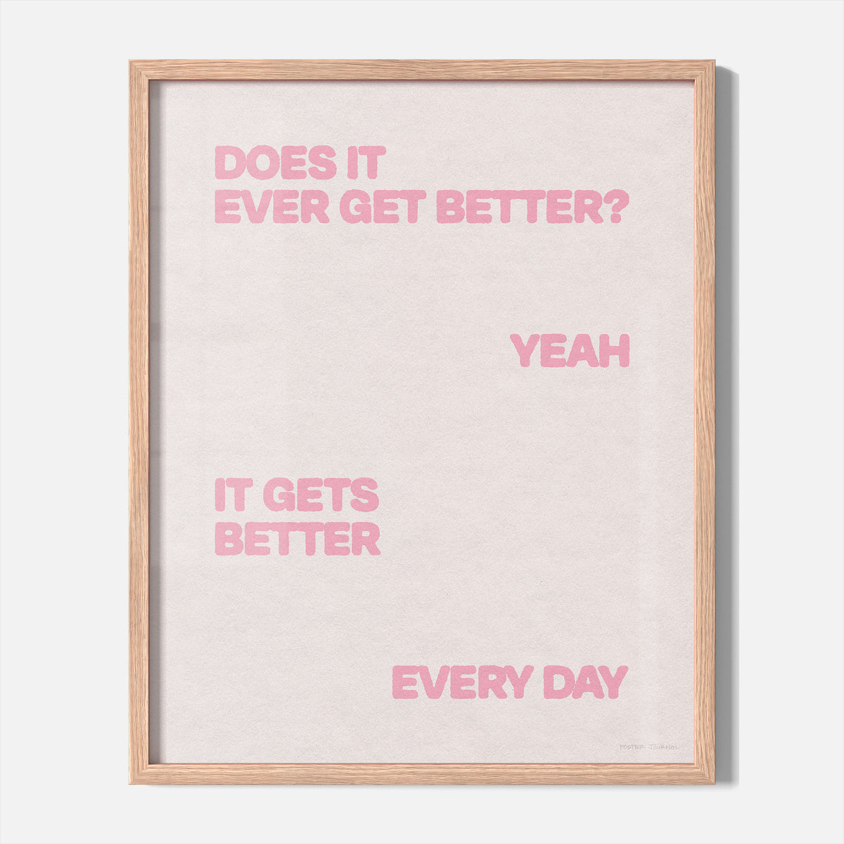 GETS PRINT