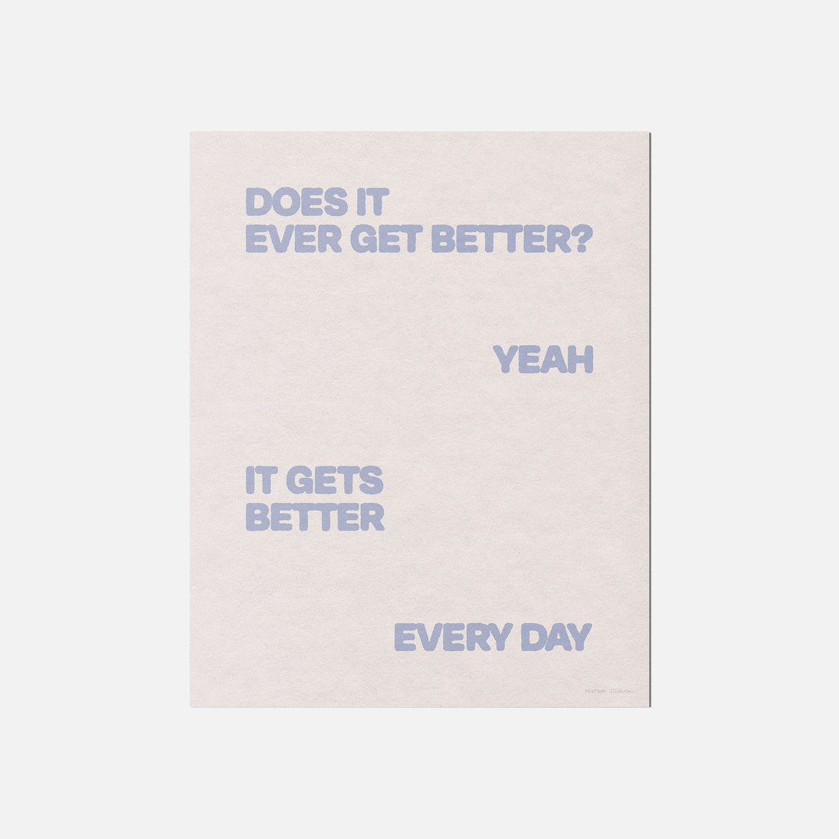 GETS PRINT