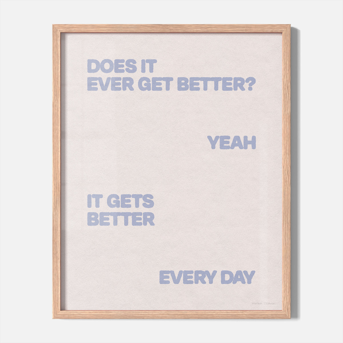 GETS PRINT