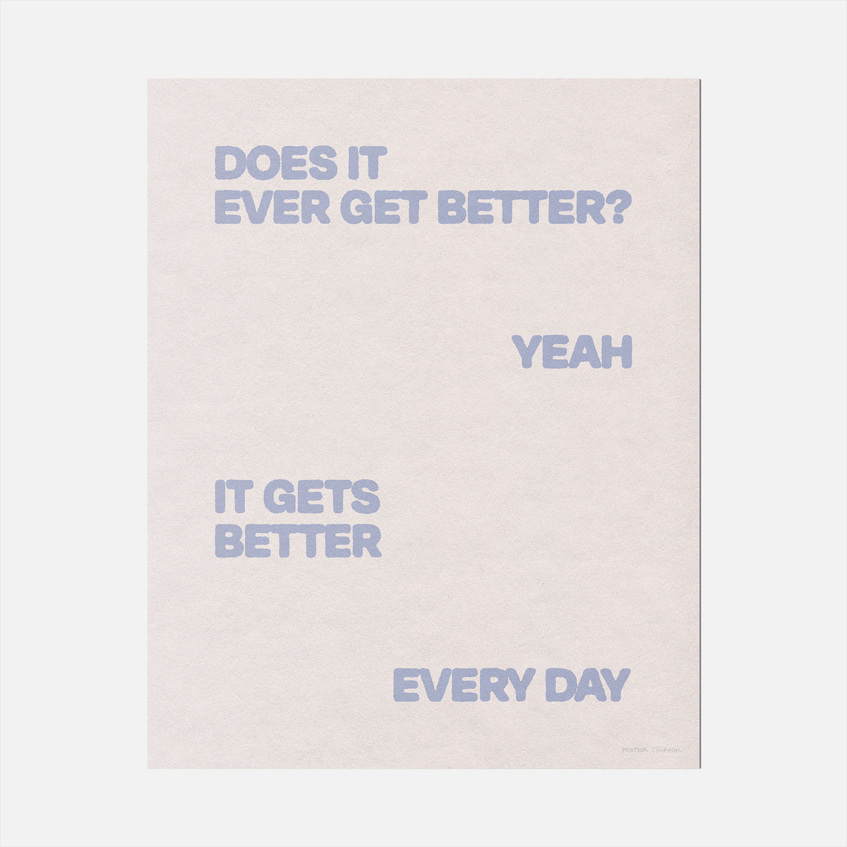 GETS PRINT
