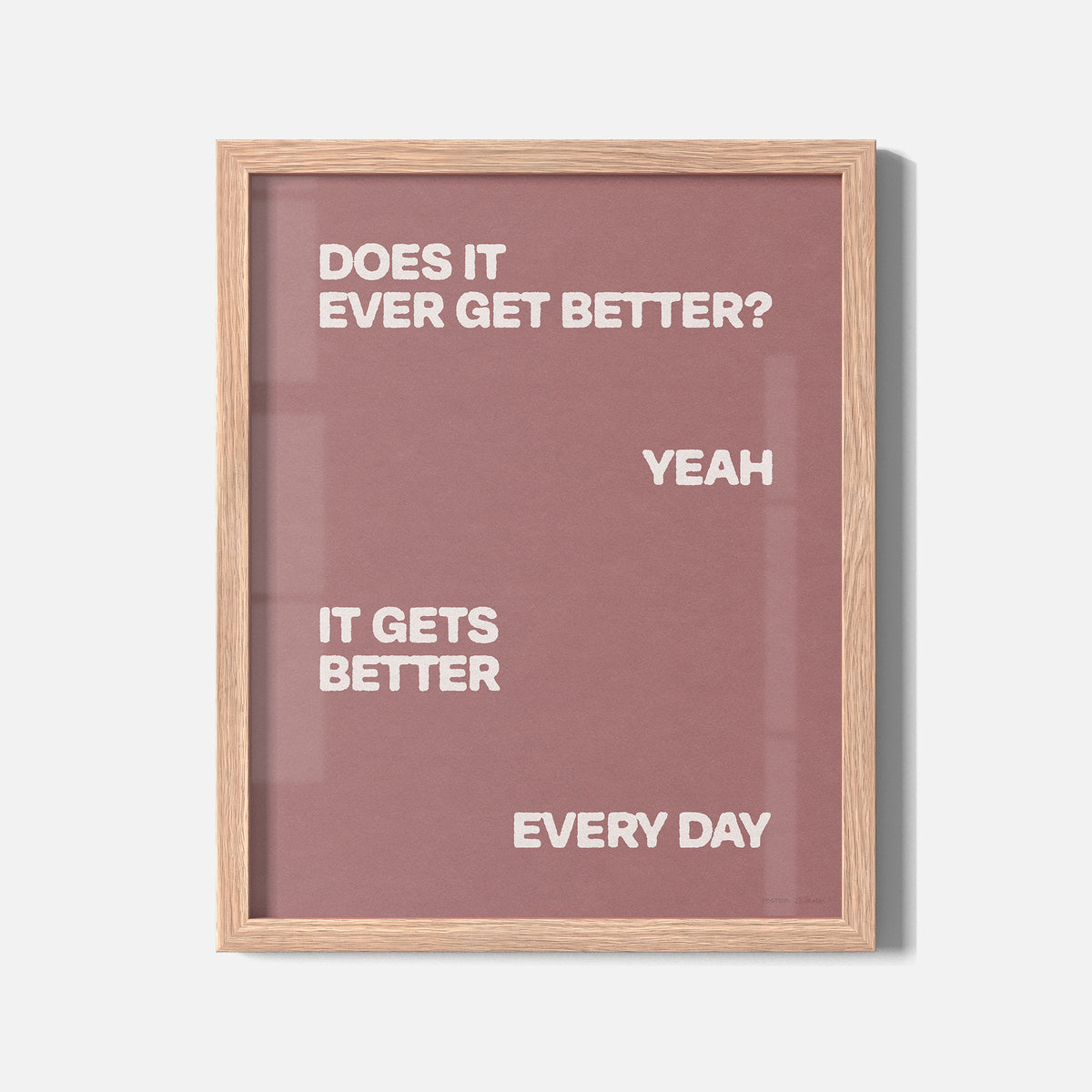 GETS PRINT