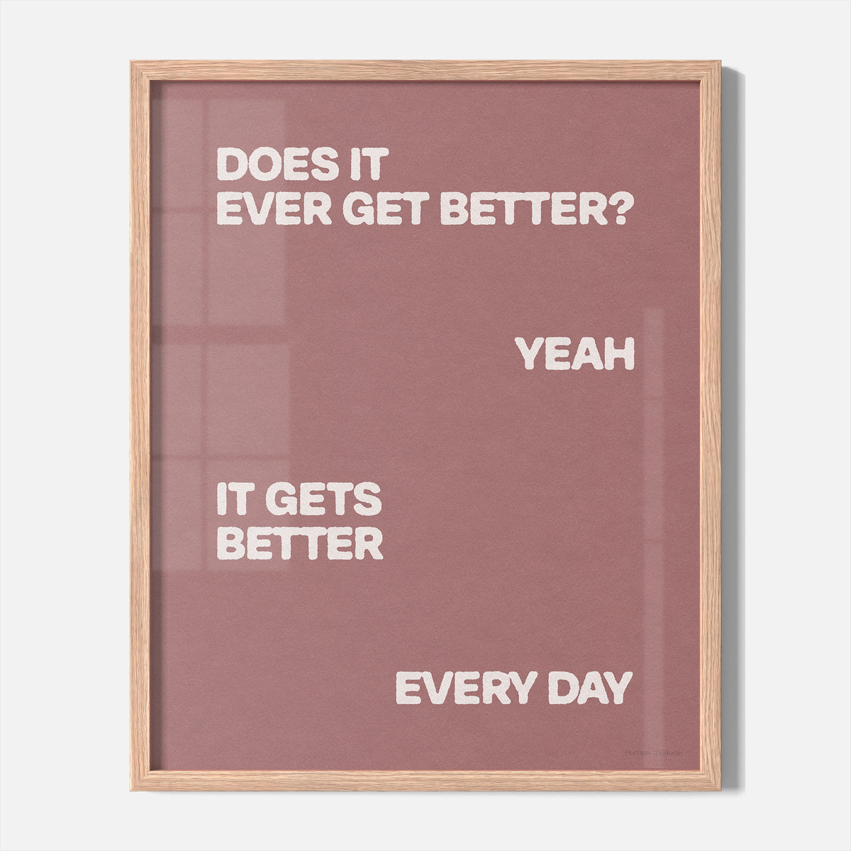 GETS PRINT