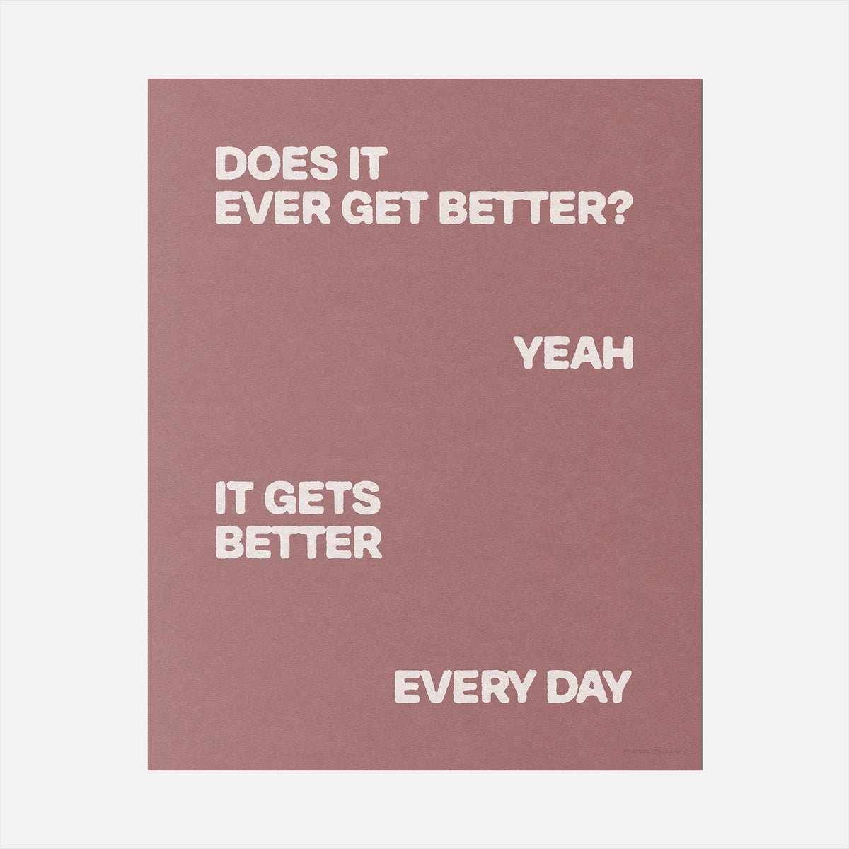 GETS PRINT