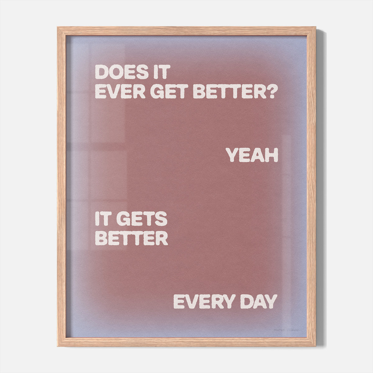 GETS PRINT