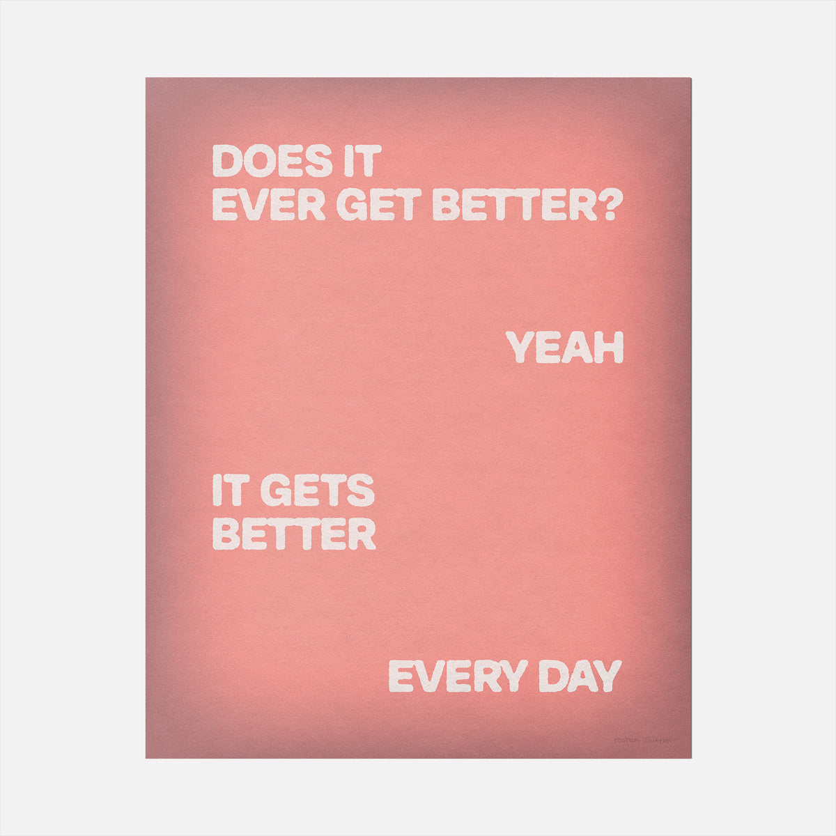 GETS PRINT