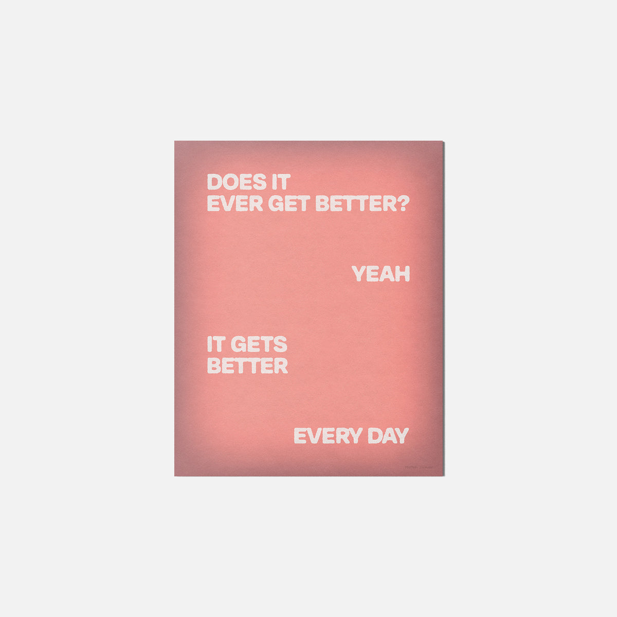 GETS PRINT