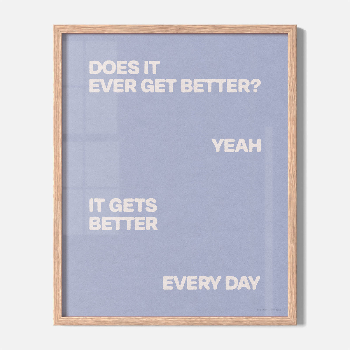 GETS PRINT