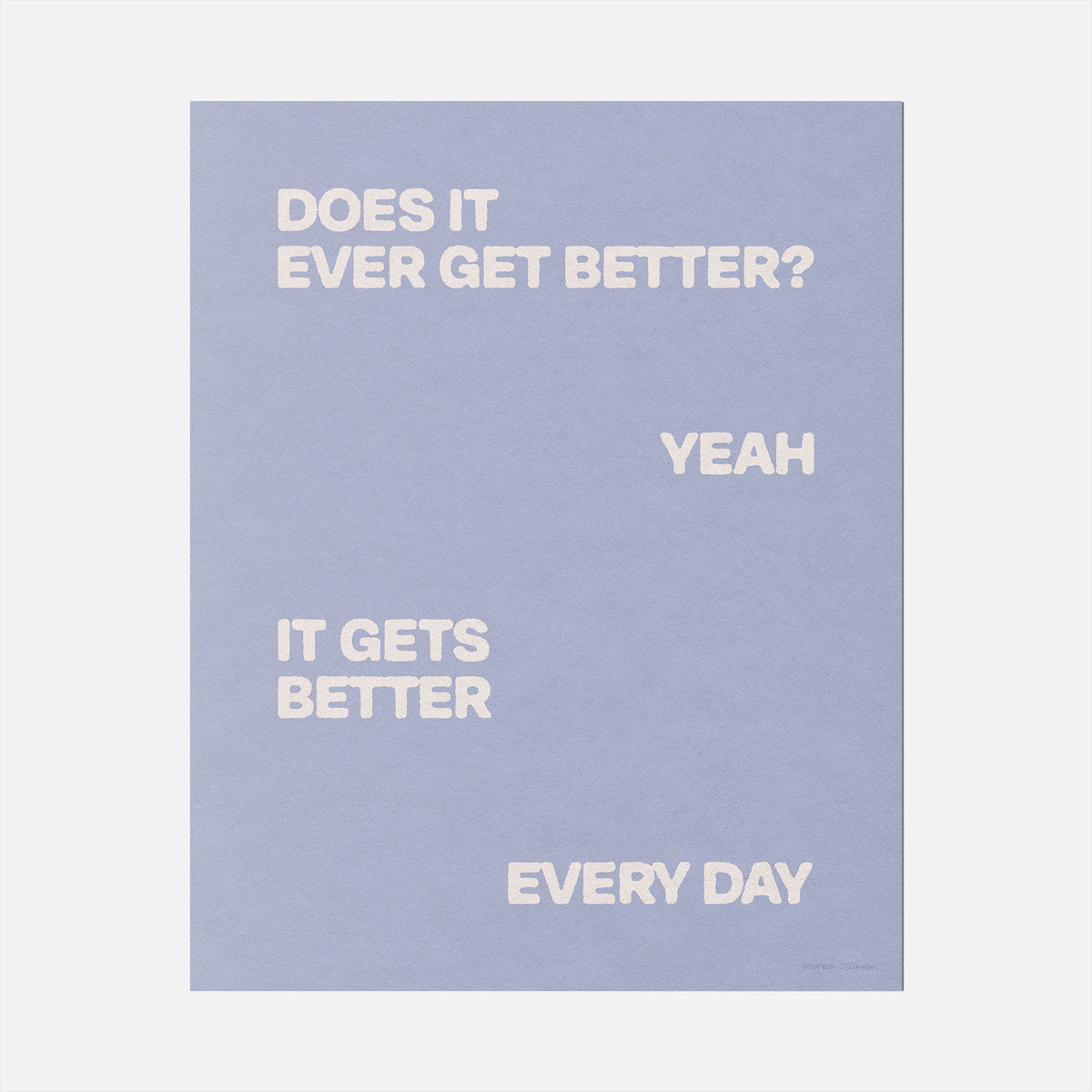 GETS PRINT