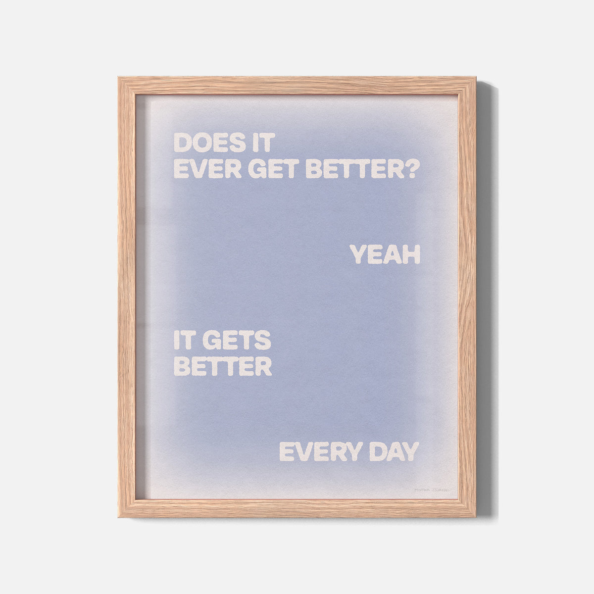 GETS PRINT