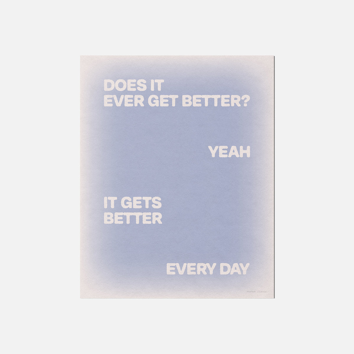 GETS PRINT