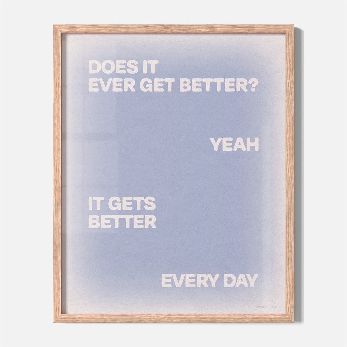 GETS PRINT