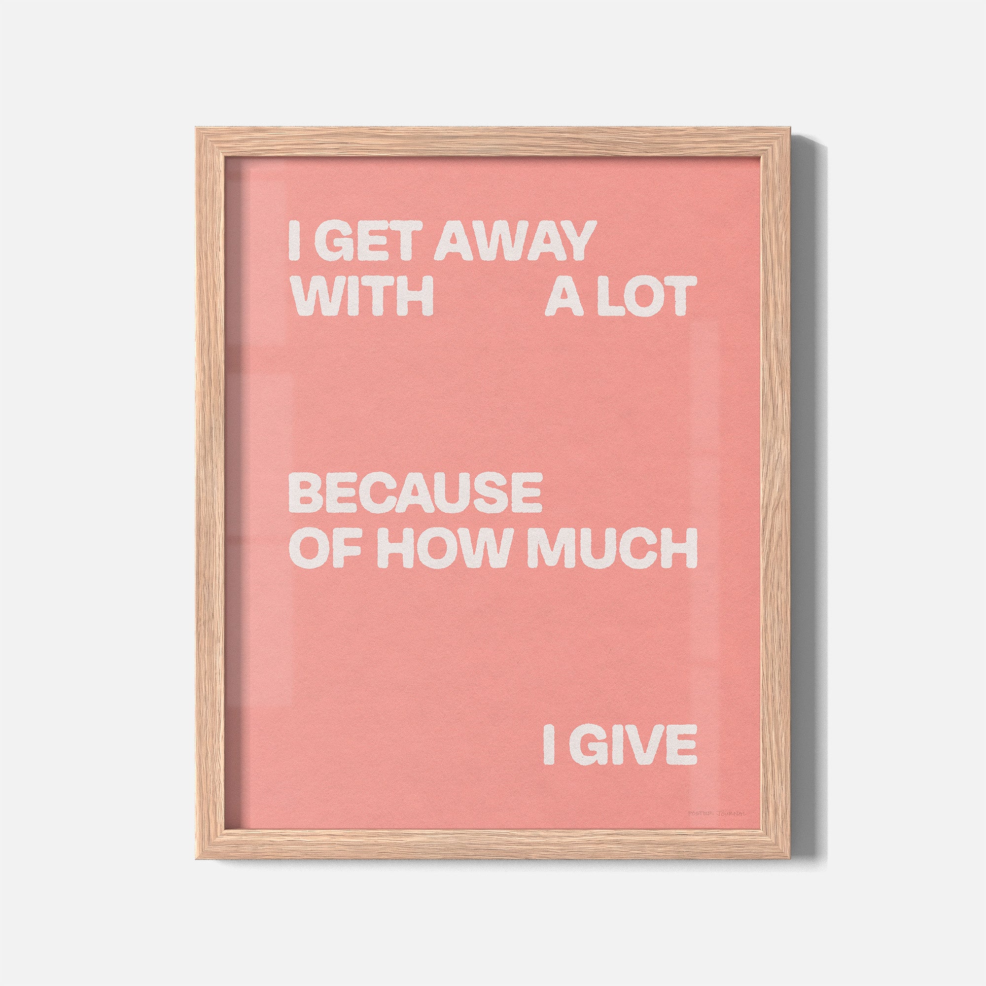 GET PRINT