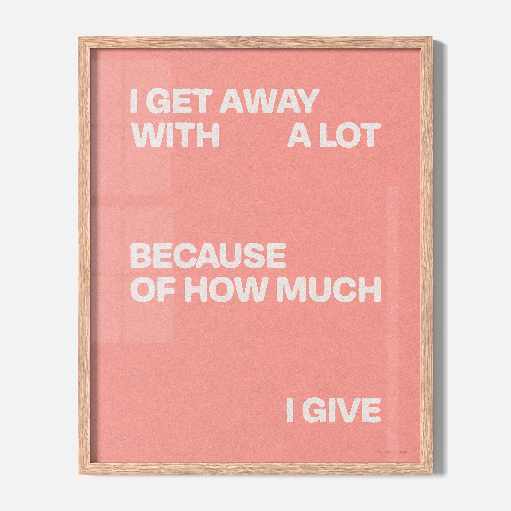 GET PRINT