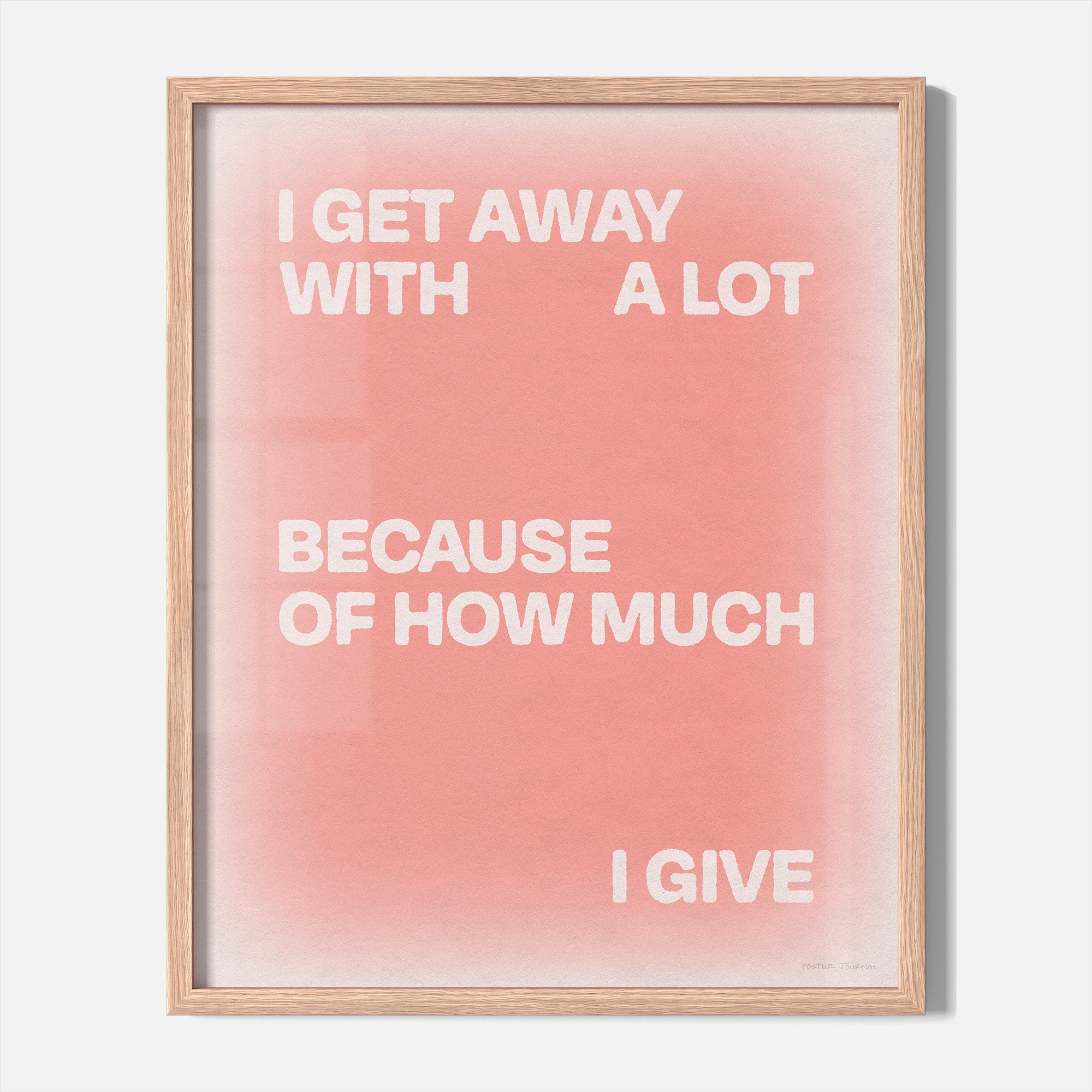 GET PRINT