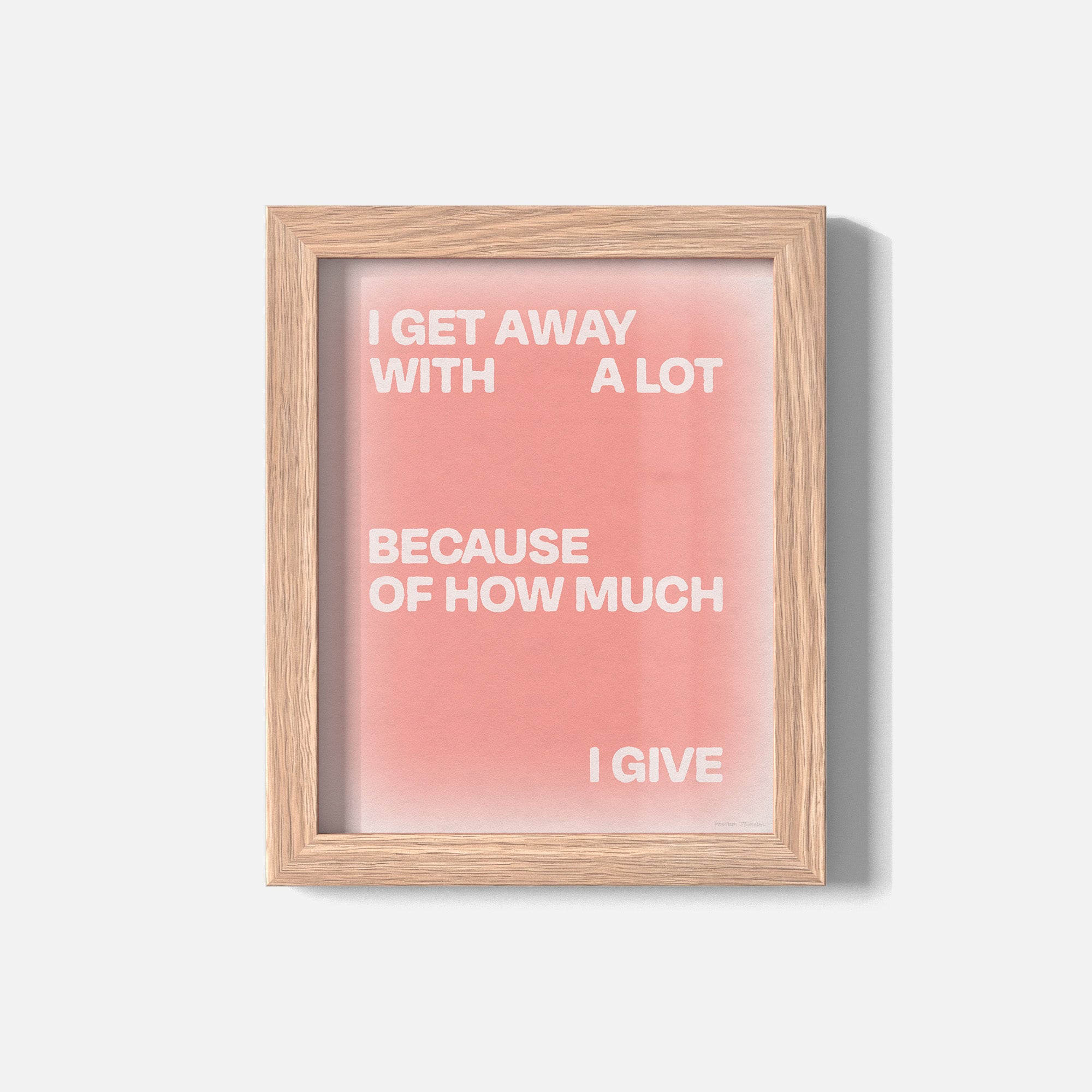 GET PRINT