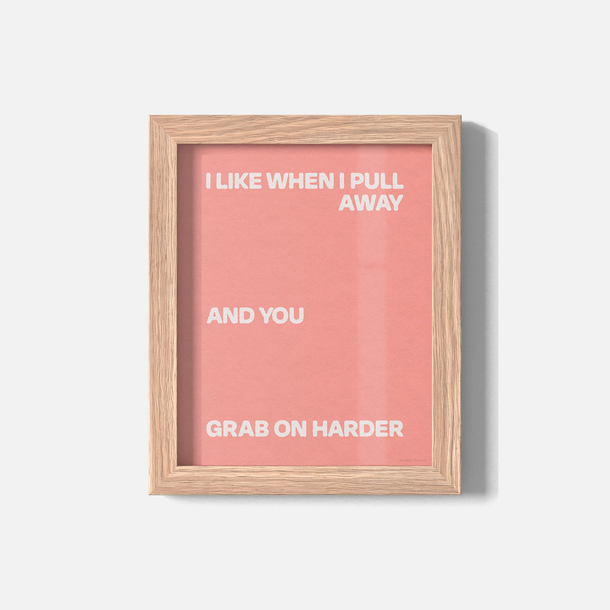 GRAB PRINT