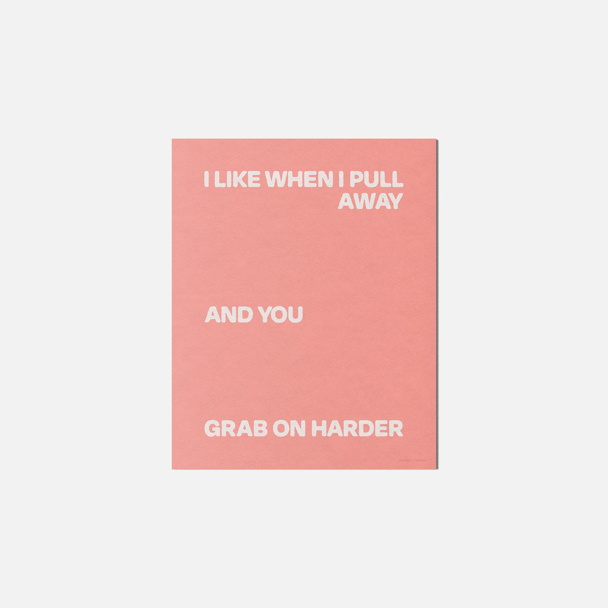 GRAB PRINT