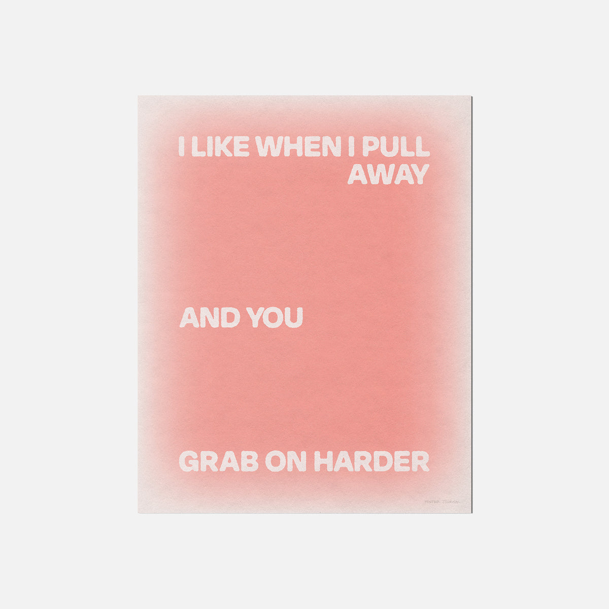 GRAB PRINT