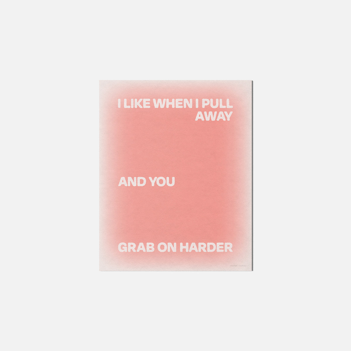 GRAB PRINT