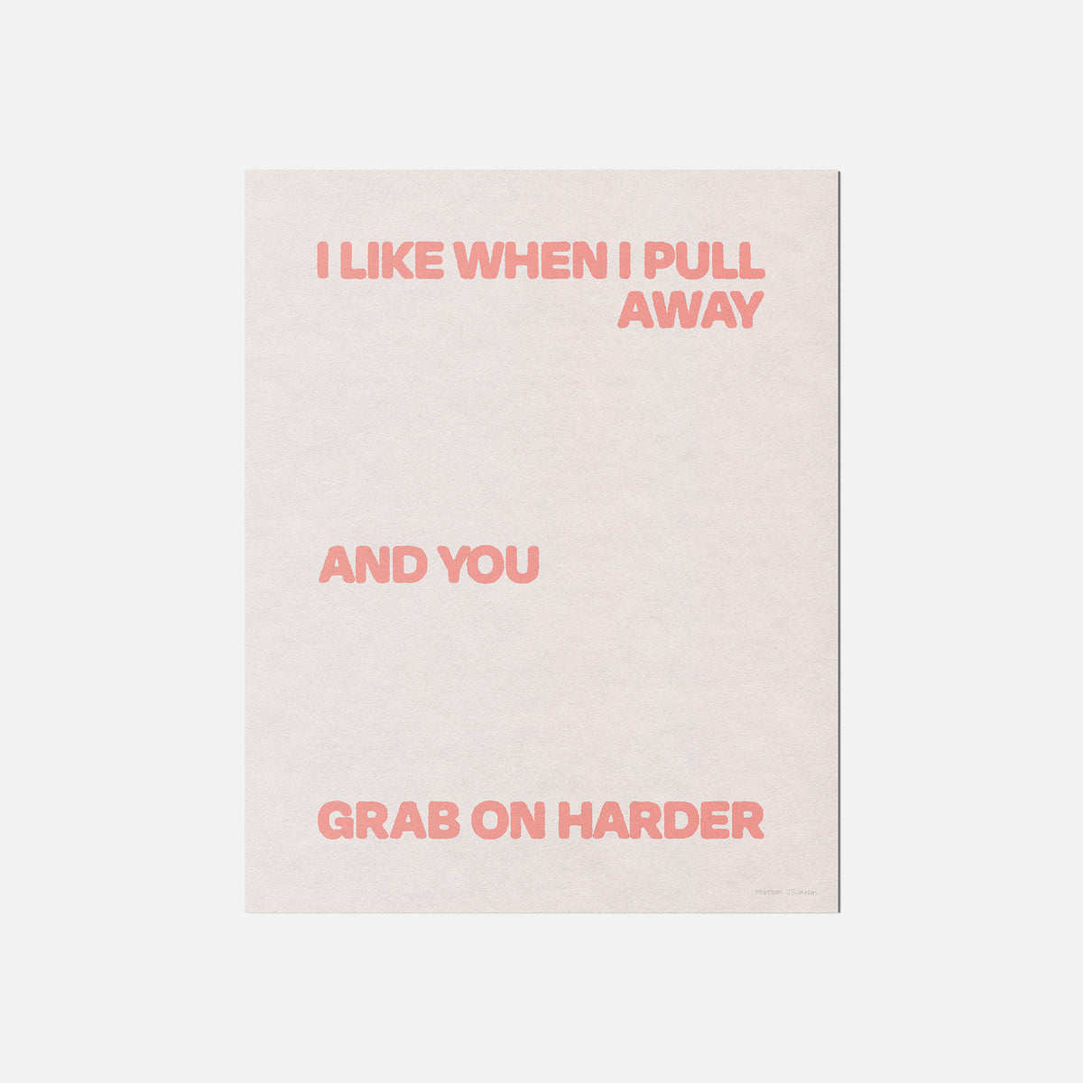 GRAB PRINT