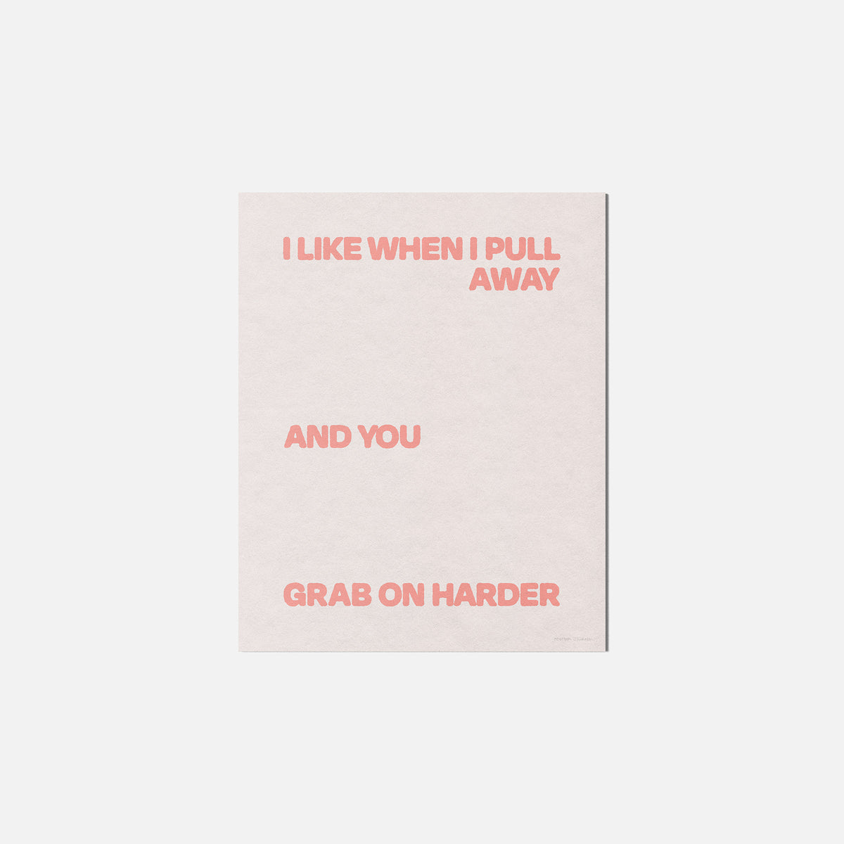 GRAB PRINT